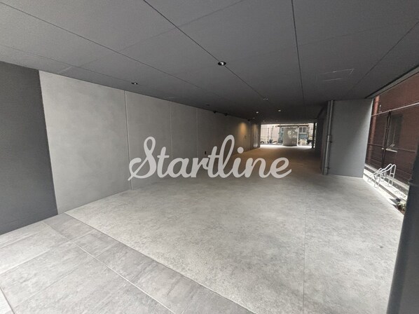 ザ・ライオンズフォーシア外神田の物件内観写真